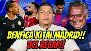 Download Lagu GAME UCL PALING GILA MINGGUNI‼️ - UCL REVIEW🔥 MP3