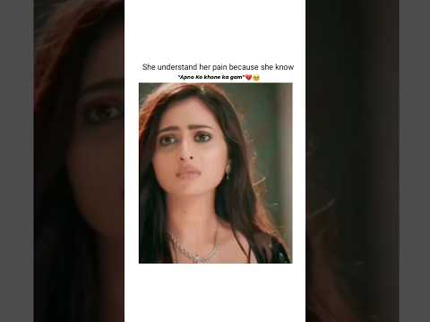 Aarohi Can Feel Akshara S Pain Yrkkh Pranalirathod Karishmasawant Shorts