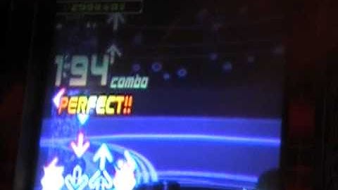 DDR SuperNOVA: Fascination MaxX Extra Stage 3 Greats