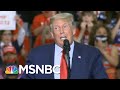 Big Ten University President Says Football Return Has 'Nothing To Do' With Trump | MSNBC