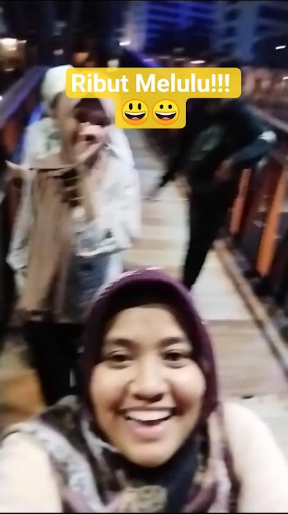 Tante vs Ponakan hampir sama gde gini ni,☺ #shortvideo #shorts #funny