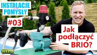 Jak podłączyć wyłącznik BRIO SK-13? - #03 Instalacje i pomysły - sklephypo.pl