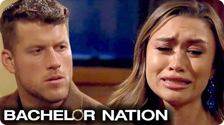 Clayton Confronts Sarah Over Trust Issues & Fake T...