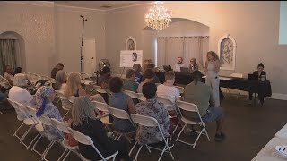 Famous Group discusses effects of chemical plume behind BioLab fire at town hall Net Worth