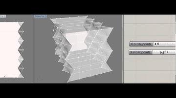 HYPERBODY MSc1 - Non-Standard Architecture