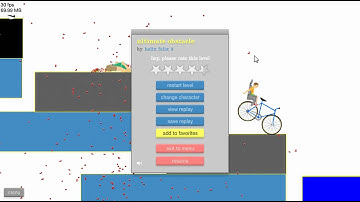 Happy Wheels #1 - Intro to channel