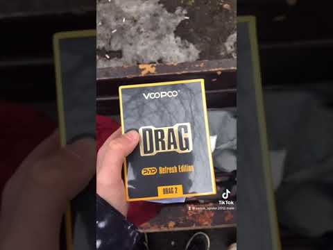 Драг 2 с Вафла!!!