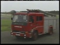 Mega machines  fire trucks