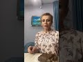Ирина Агибалова в прямом эфире 24.10.2019. Марина Тристановна в гостях (часть 1)
