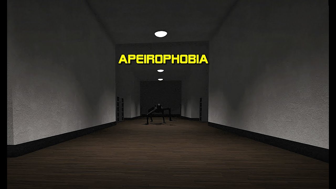 Apeirophobia- Level 3 Complete, New Sea (Pool?) Star
