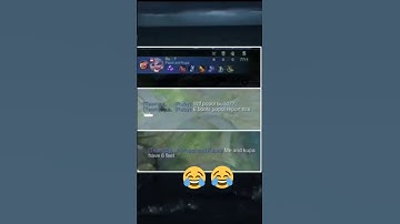 Op build Popol and Kupa🤣🤣#funnyvideo #shorts #mlbb