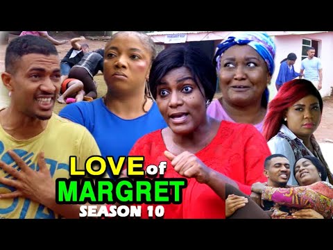 Download LOVE OF MARGRET SEASON 10 -