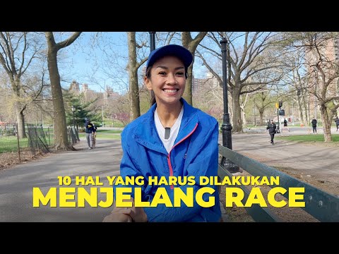 Video: Wanita Pertama Untuk Secara Rasmi Berjalan di Boston Marathon