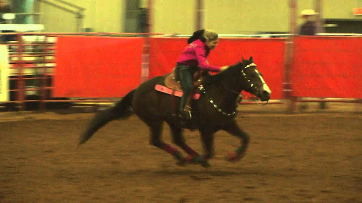 Debbie Richardson Saturday Finals