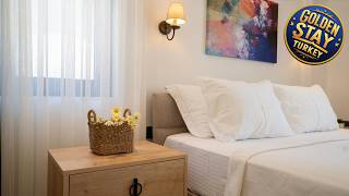 KAYA APARTMENTS | Kas, Turkey | Hotel Review 🏩