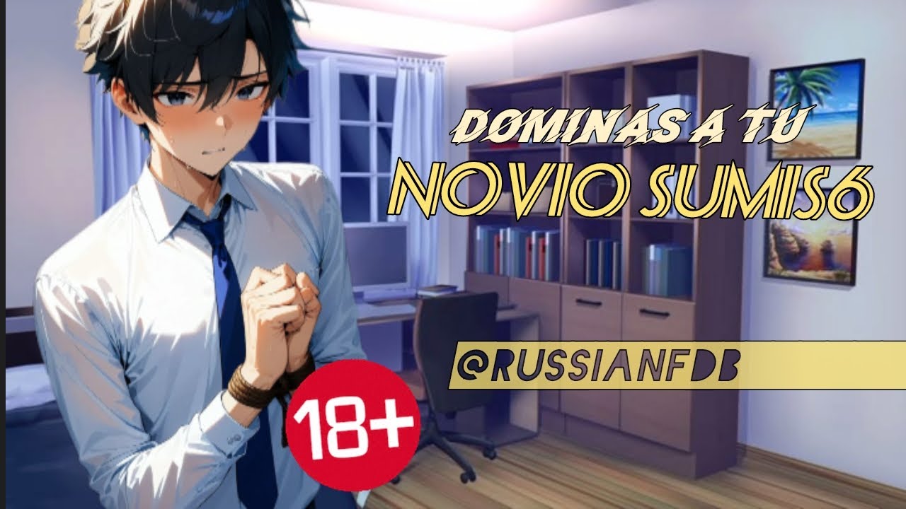 ASMR ROLEPLAY/ provocas a tu lindo novio sum1s6 