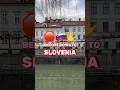 What To Do In Ljubljana Slovenia As A Tourist Sloveniatravel Sloveniatourism Visitslovenia