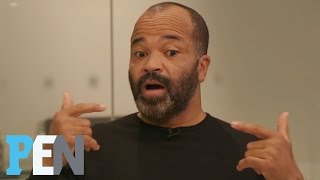 Famous Westworld: Jeffrey Wright Says The Show Is Like Playing GTA 5 | PEN  | People Net Worth