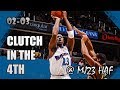 Michael Jordan Highlights vs Sonics (2002.11.12) - 27pts, Clutch in the 4th but Not Enough!