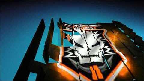 McDonald Lags Intro - Created using Flixpress.com