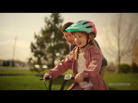 Guardian Bikes - Proud to becoming American Made - video from Guardian Bikes