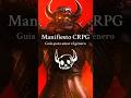 ☠️ Por qué abandonas los CRPGs después de Baldur's Gate 3 #rpg #larianstudios #crpg #videojuegos