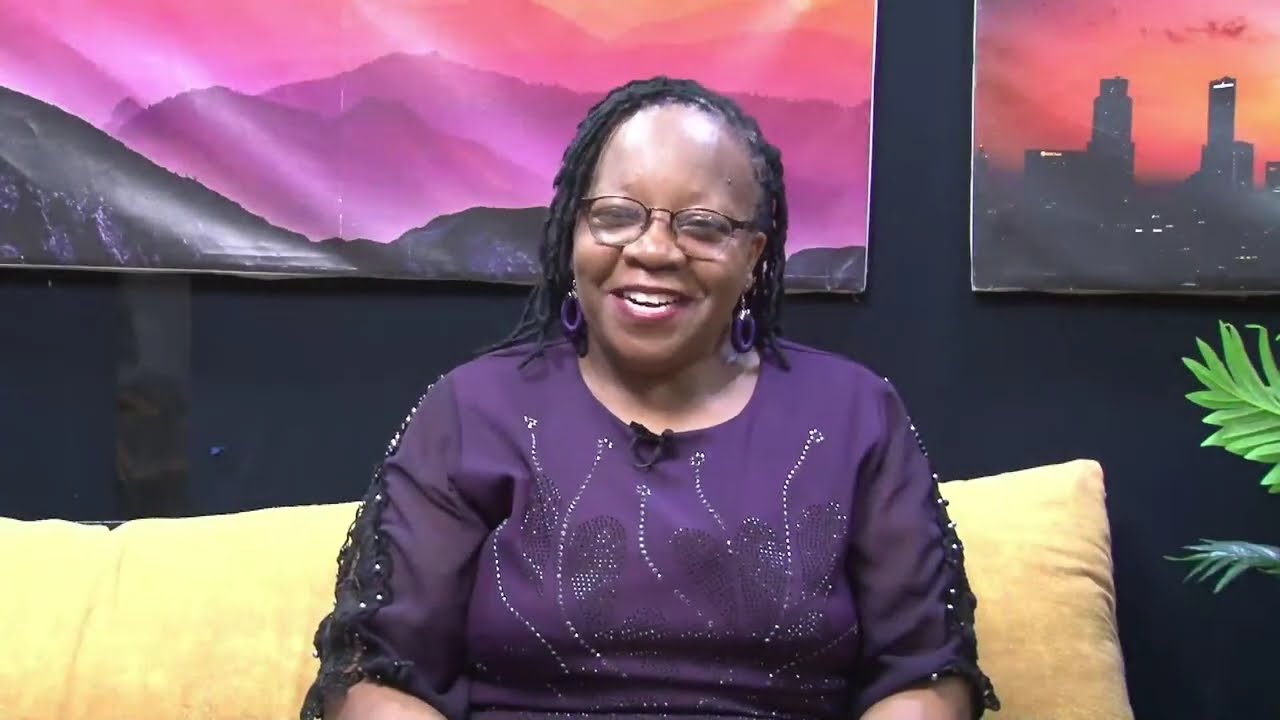 Preaching & Counselling | The Counsellor's Desk with Mrs Jane.