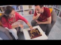 Juego de mesa Quoridor - YouTube