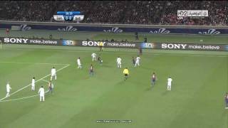 Santos FC - FC Barcelona [0_4] All Goals \& Highlights - FIFA Club World Cup Final