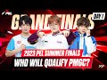 [EN] 2023 PEL Summer Grand Finals Day 1 | PUBGM Pro Viewer Party