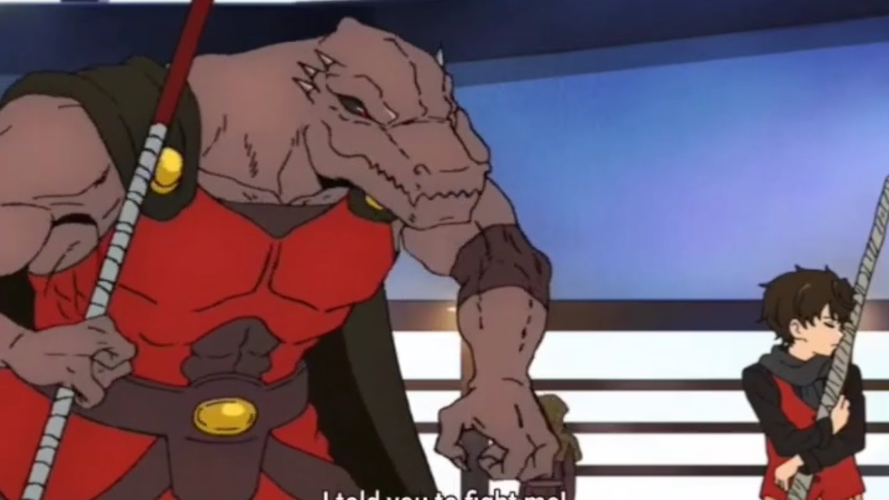 ha jinsung rak and rachel funny moments of tower of God ! tower of God ...