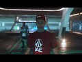 IAE DAY 3: AEGIS DYNAMICS