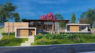 HAUS Arquitetura - VP 01