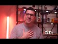 Beginning of video