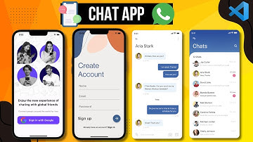 🔥📱 Ultimate Chat App with Flutter Firebase | Full Tutorial for Beginners 2025