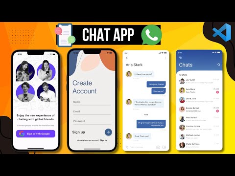 🔥📱 Ultimate Chat