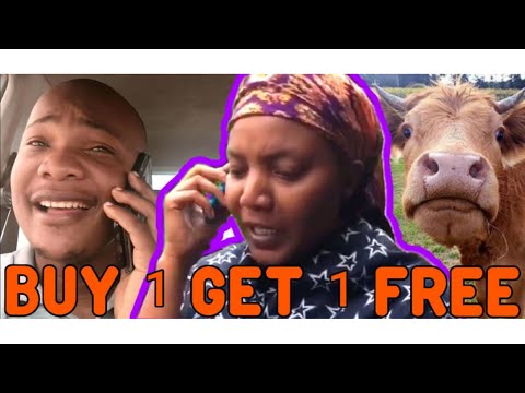Lobolo Black Friday Specials | Thenjiwe Comedy | Thando Comedy | Zulu Comedy