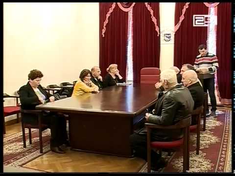 ბსუ-ს აკადემიურმა საბჭომ რექტორს უფლებამოსილების ვადა შეუმცირა