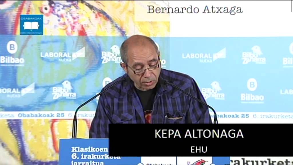 6 Kepa Altonaga