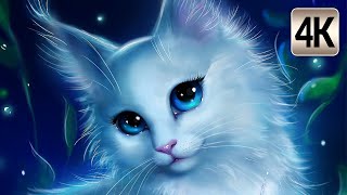 Kitten's Song - Kids Song | Simple Song | Playful Song | Happy Song | Cheerful Song
