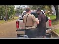 Video Shows Struggle Before Deputy Shoots Derrick Kittling After a Traffic Stop