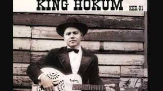 C W  Stoneking King Holkum ~ Way out in the world