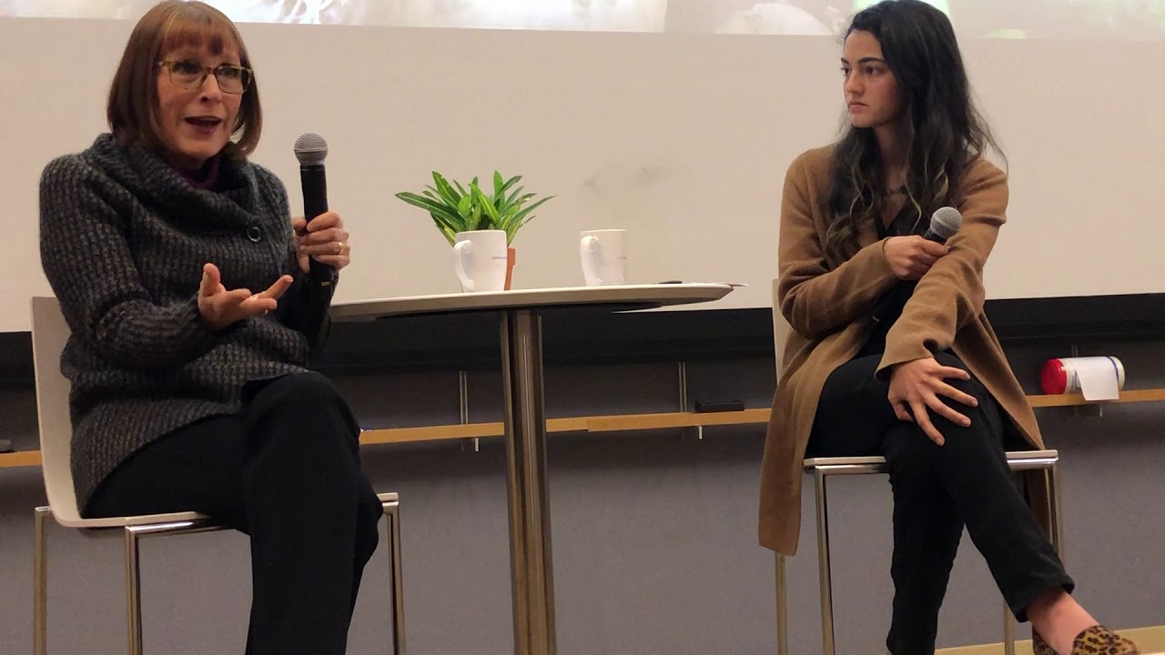 Wenonah Hauter on The Need to Ban Factory Farms YouTube