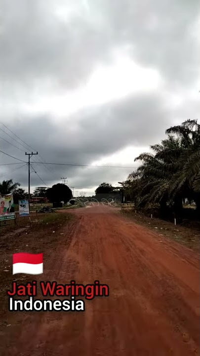 denai pun merindu
