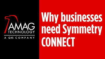 Why businesses need Symmetry CONNECT