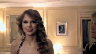 Video thumbnail of "Taylor Swift - Long Live [HD"