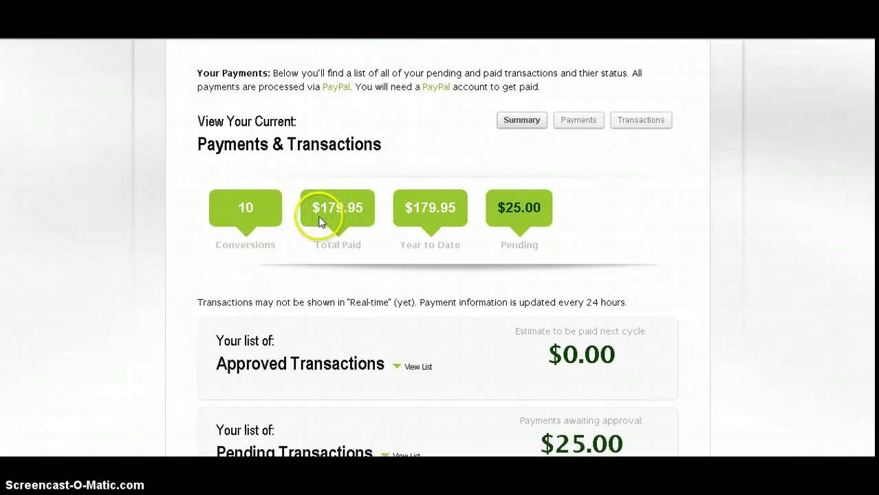 Copy Paste Cash: and get paid - YouTube