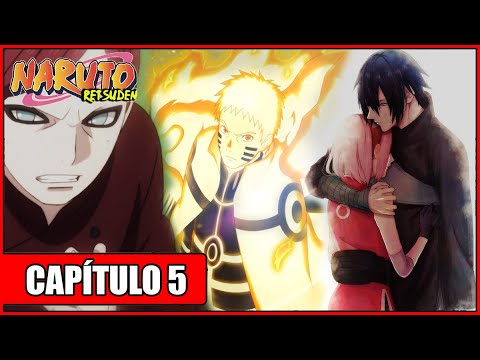 🍃 Naruto , Sasuke & Sakura REPROVADOS por Kakashi (Naruto Clássico ep.5  parte 1/2) #reacts 