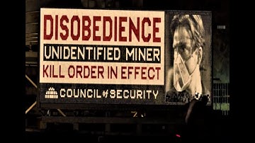 Starset-  Devolution, fan made video