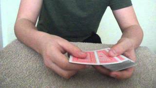 THE MISSING LINK CARD TRICK!!!! REVEALED